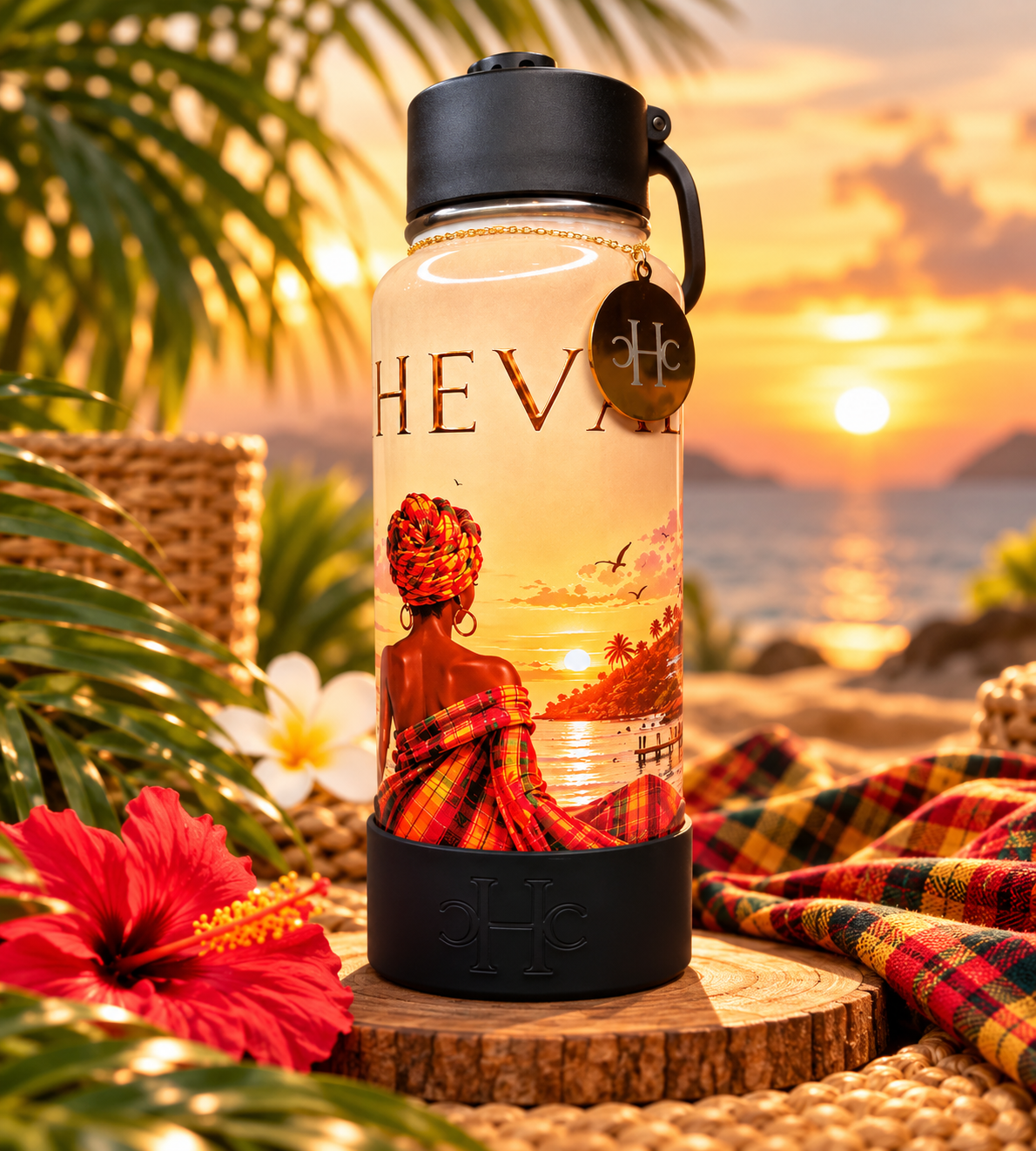 HEVAE Madras